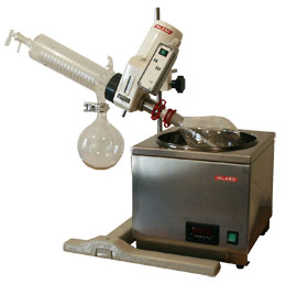 Evaporatore rotante EVI 67/1 