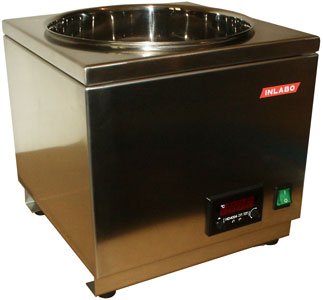 Bagnomaria da laboratorio