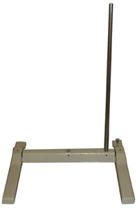 Accessori per evaporatori rotanti ed agitatori: stativo mod.661.06